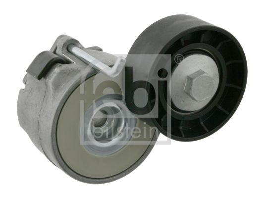 Fiat Idea 2003-2007 Arası 1.3 D Multijet Febi Marka Vantilatör Kayış Gergi Rulmanı