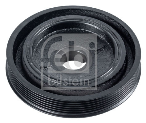 Fiat Ulysse 2002-2011 Arası 2.2 JTD Febi Marka Krank Kasnağı