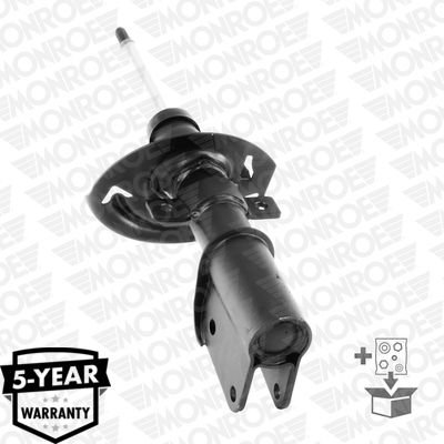 Renault Espace 2002-2006 Arası 1.9 dCi Ön Gazlı Monroe Marka Amortisör