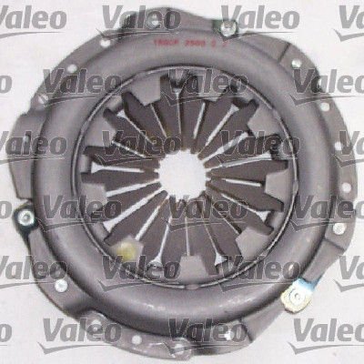 Fiat Panda 1980-2004 Arası 1100 Trekking 4x4, 1100 Valeo Marka Debriyaj Seti