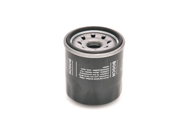 Chevrolet Spark 2009-2013 Arası 1.0 LPG Bosch Marka Yağ Filtresi