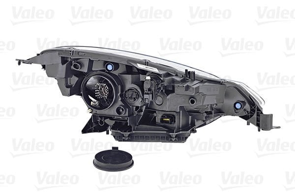 Citroen Ds3 2009-2016 Arası 1.6 Racing Sol Xenon Valeo Marka Far