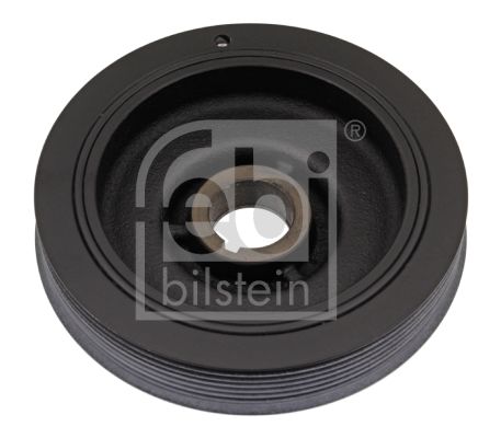 Fiat Ulysse 2002-2011 Arası 2.2 JTD Febi Marka Krank Kasnağı