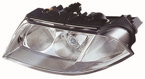 Volkswagen Passat 2000-2005 Arası 2.0 Sol Depo Marka Far