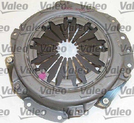 Fiat Panda 1980-2004 Arası 750 Valeo Marka Debriyaj Seti