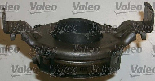 Fiat Panda 1980-2004 Arası 750 Valeo Marka Debriyaj Seti