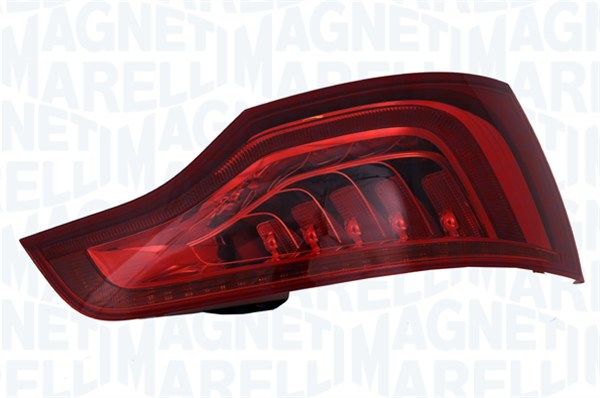Audi Q7 2006-2016 Arası 3.0 TFSI quattro Magneti Marelli Marka Sağ Stop Lambası