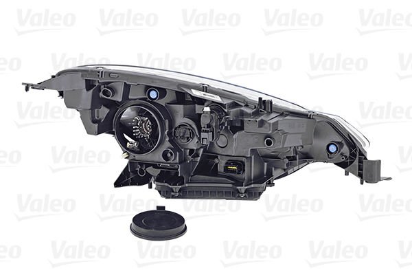 Citroen Ds3 2009-2016 Arası 1.6 HDi 90 Sol Xenon Valeo Marka Far