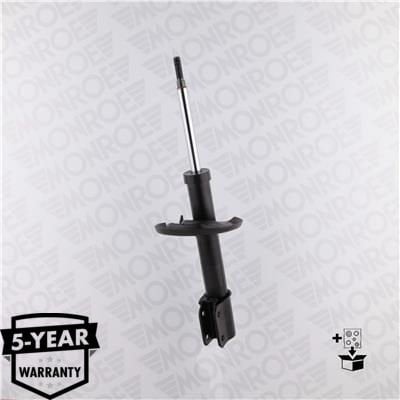 Dacia Lodgy 2012-2016 Arası 1.6 SCe 100 Ön Monroe Marka Amortisör