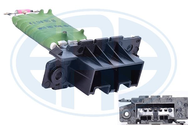 Fiat Punto Evo 2008-2012 Arası 1.3 D Multijet, 1.2, 1.4 ERA Marka Kalorifer Rezizdansı