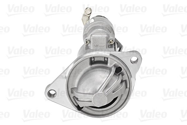 Ford Ecosport 2011-2015 Arası 1.0 EcoBoost Valeo Marka Marş Motoru