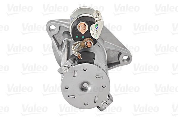 Ford Ecosport 2011-2015 Arası 1.0 EcoBoost Valeo Marka Marş Motoru