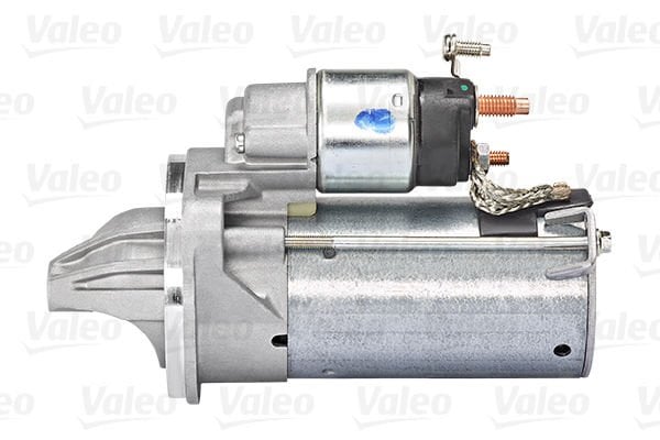 Ford Ecosport 2011-2015 Arası 1.0 EcoBoost Valeo Marka Marş Motoru