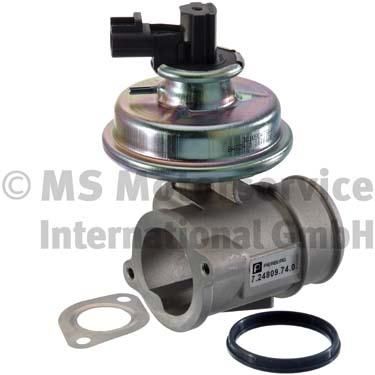 Ford Transit 2000-2006 Arası 2.4 DI RWD, 2.0 DI, 2.4 DI Pierburg Marka EGR Valfi