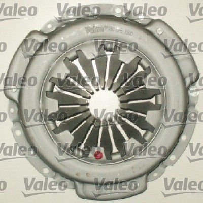 Fiat Panda 1980-2004 Arası 1100 4x4, 1.1 Valeo Marka Debriyaj Seti