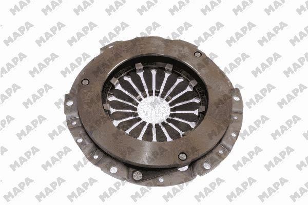 Skoda Fabia 1999-2008 Arası 1.4 Mapa Marka Debriyaj Seti