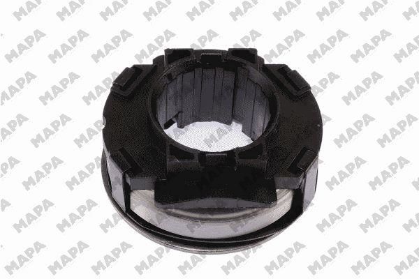 Skoda Fabia 1999-2008 Arası 1.4 Mapa Marka Debriyaj Seti