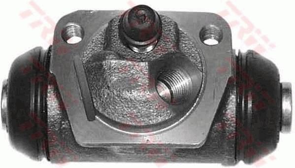 Ford Mondeo 1993-2000 Arası 1.8 TD, 1.6 i 16V, 1.8 i 16V, 2.0 i 16V TRW Marka Fren Silindiri