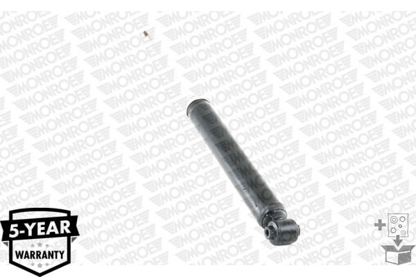 Peugeot 308 2007-2016 Arası 1.6 16V Arka Sağ-Sol Uyumlu Gazlı Monroe Marka Amortisör