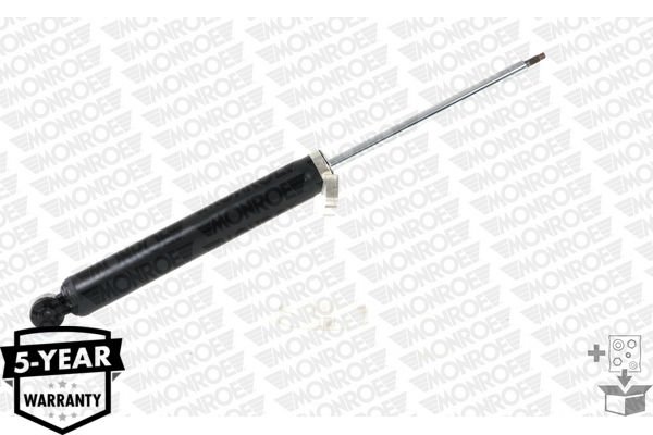 Peugeot 308 2007-2016 Arası 1.6 16V Arka Sağ-Sol Uyumlu Gazlı Monroe Marka Amortisör