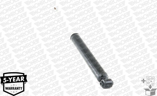 Peugeot 308 2007-2016 Arası 1.6 16V Arka Sağ-Sol Uyumlu Gazlı Monroe Marka Amortisör