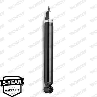 Peugeot 308 2007-2016 Arası 1.6 16V Arka Sağ-Sol Uyumlu Gazlı Monroe Marka Amortisör