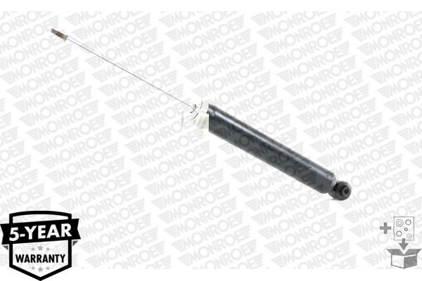 Peugeot 308 2007-2016 Arası 1.6 16V Arka Sağ-Sol Uyumlu Gazlı Monroe Marka Amortisör
