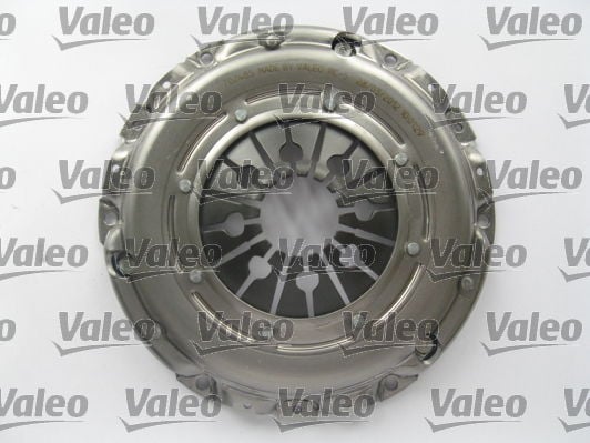 Opel Astra 2004-2014 Arası 1.7 CDTI, 1.7 CDTi Valeo Marka Volanlı Debriyaj Seti
