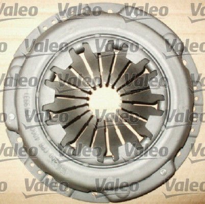 Fiat Panda 2003-2016 Arası 1.3 D Multijet 4x4, 1.3 JTD Multijet 4x4, 1.3 D Multijet, 1.2 Valeo Marka Debriyaj Seti