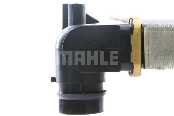 Alfa Romeo 147 2000-2010 Arası 2.0 16V T.SPARK, 1.6 16V T.SPARK ECO, 1.6 16V T.SPARK Mahle Marka Su Radyatörü