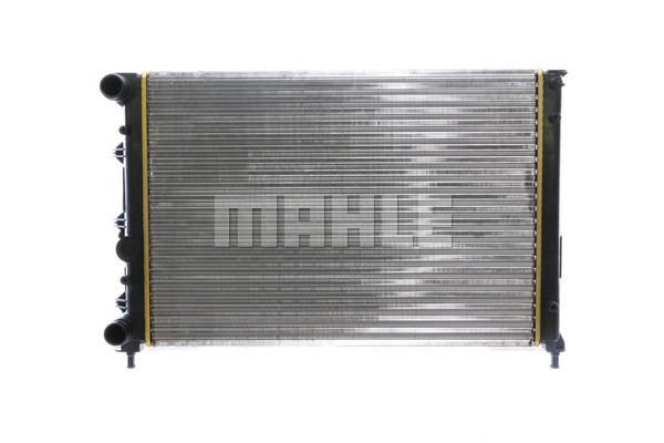 Alfa Romeo 147 2000-2010 Arası 2.0 16V T.SPARK, 1.6 16V T.SPARK ECO, 1.6 16V T.SPARK Mahle Marka Su Radyatörü