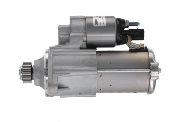 Audi Q3 2011-2018 Arası 2.0 TFSI quattro Valeo Marka Marş Motoru