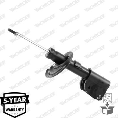 Renault Espace 2002-2006 Arası 2.0 Turbo Ön Gazlı Monroe Marka Amortisör