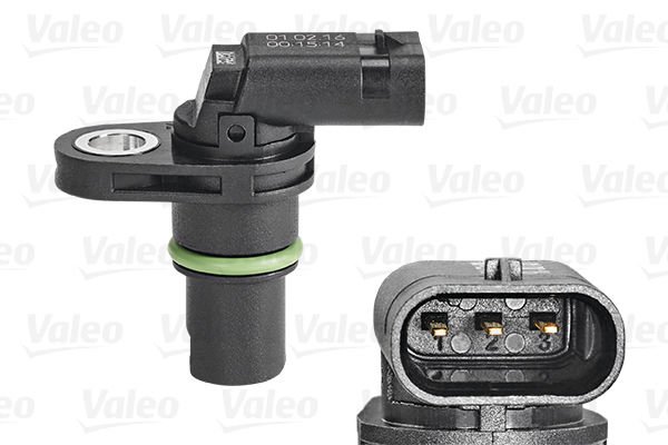 Volkswagen Polo 2009-2013 Arası 1.2 TSI Valeo Marka Eksantrik Devir Sensörü