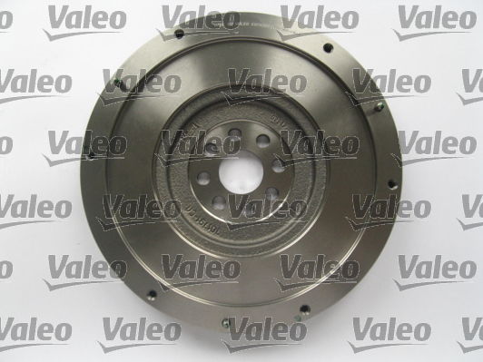 Opel Astra 2004-2014 Arası 1.7 CDTI, 1.7 CDTi Valeo Marka Volanlı Debriyaj Seti