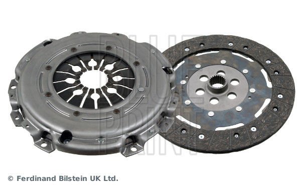 Ford Mondeo 2000-2007 Arası 2.2 TDCi Blueprint Marka Debriyaj Seti