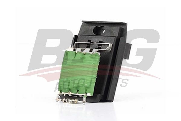 Ford Mondeo 1996-2000 Arası 1.8 TD, 2.0 i, 1.8 i, 1.6 i, 2.5 24V BSG Marka Kalorifer Rezizdansı