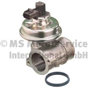 Ford Transit 2000-2006 Arası 2.4 DI RWD, 2.4 DI Pierburg Marka EGR Valfi
