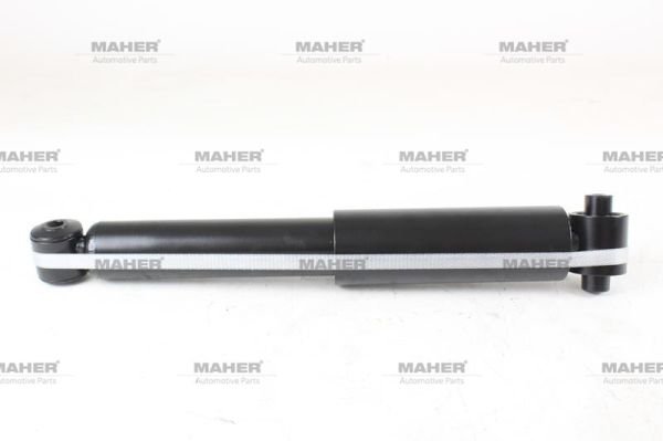 Megane IV 1.6 H4M Sağ-Sol Arka Amortisör Maher MHR-16674
