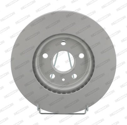 Opel Astra 2011-2015 Arası 2.0 CDTI, 1.4, 1.6 Ferodo Marka Ön Havalı Fren Diski
