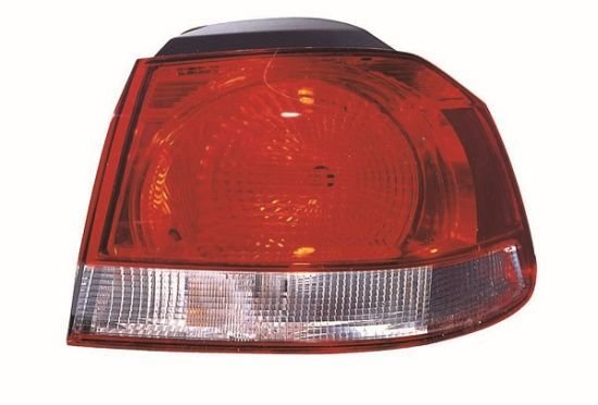 Volkswagen Golf 2008-2014 Arası 1.4 TSI Depo Marka Dış Sağ Stop Lambası