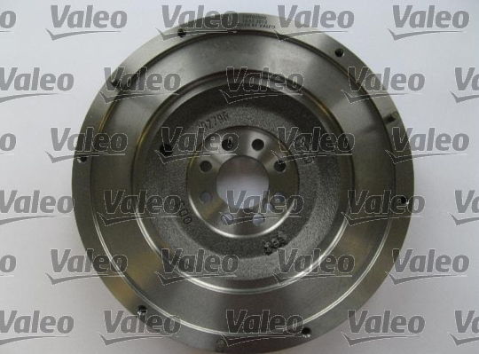 Opel Astra 2004-2014 Arası 1.3 CDTI, 1.3 CDTi Valeo Marka Volanlı Debriyaj Seti