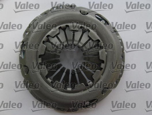 Opel Astra 2004-2014 Arası 1.3 CDTI, 1.3 CDTi Valeo Marka Volanlı Debriyaj Seti