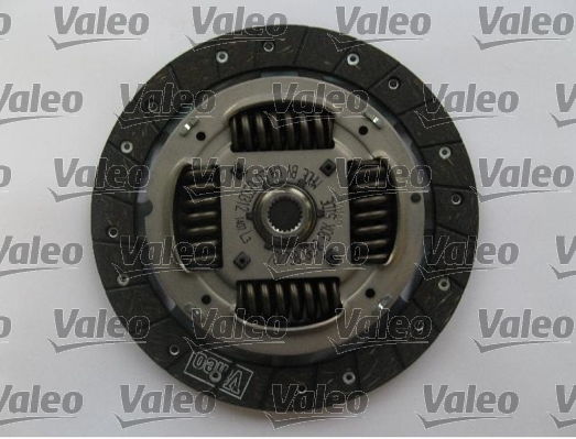 Opel Astra 2004-2014 Arası 1.3 CDTI, 1.3 CDTi Valeo Marka Volanlı Debriyaj Seti
