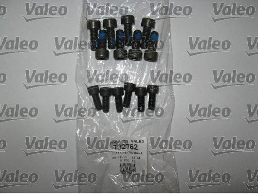 Opel Astra 2004-2014 Arası 1.3 CDTI, 1.3 CDTi Valeo Marka Volanlı Debriyaj Seti