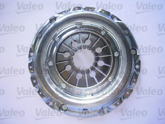 Fiat Panda 2012-2016 Arası 0.9, 1.0 Mild Hybrid Valeo Marka Debriyaj Seti