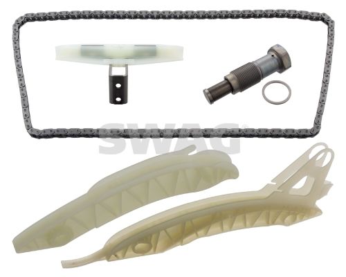 Citroen Ds4 2011-2015 Arası 1.6 THP 155 Swag Marka Triger Zinciri Seti