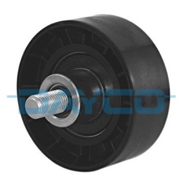 Fiat Stilo 2001-2010 Arası 1.8 16V, 1.9 JTD, 1.9 D Multijet Dayco Marka Vantilatör Kayış Gergi Rulmanı
