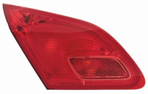 Opel Astra 2009-2015 Arası 1.6 Depo Marka İç Sol Stop Lambası