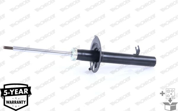 Peugeot 108 2014-2018 Arası 1.0 VTi Ön Sağ Monroe Marka Amortisör